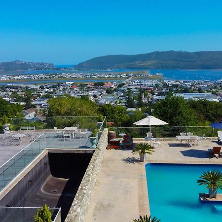 Issaquena Heights Boutique Hotel Knysna Zewnętrze zdjęcie