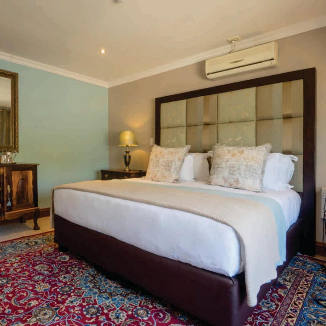 Issaquena Heights Boutique Hotel Knysna Zewnętrze zdjęcie